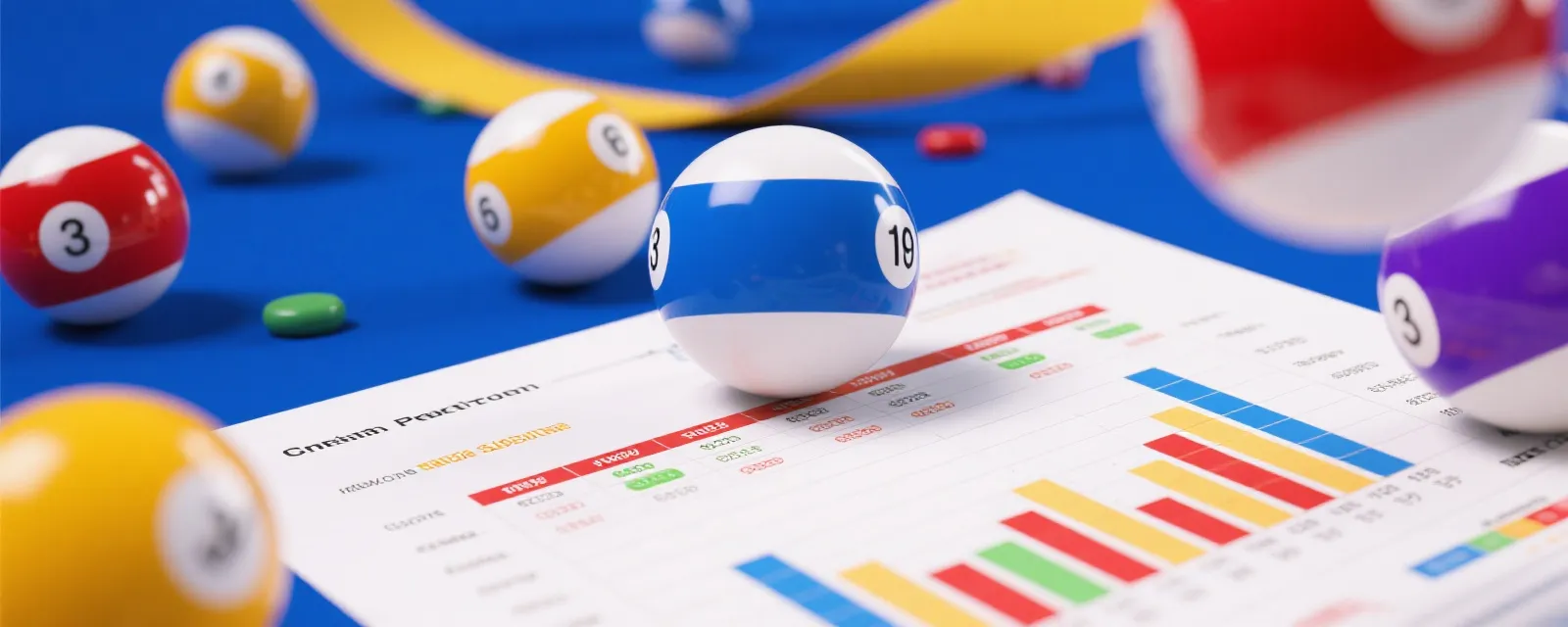 台湾大乐透 新闻中心头图